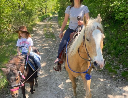 Trekking a Cavallo – Scopri Experience